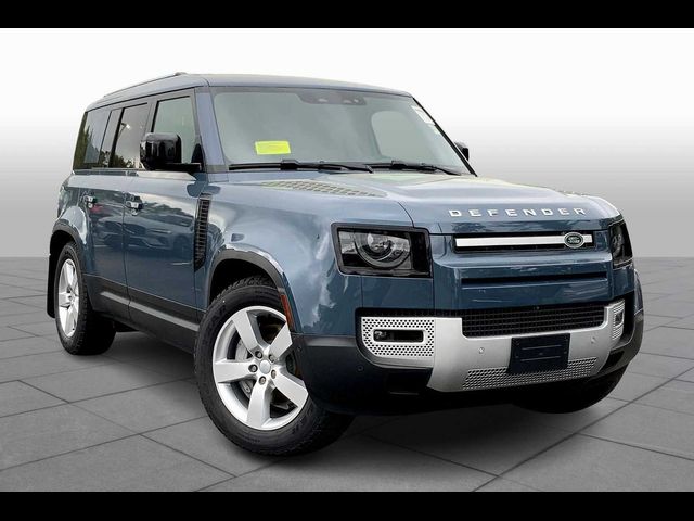 2025 Land Rover Defender S