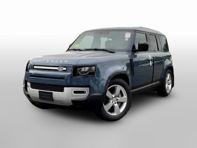 2025 Land Rover Defender S