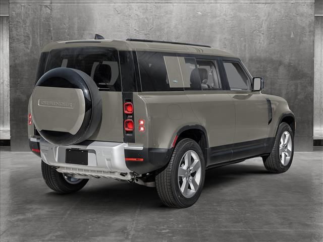 2025 Land Rover Defender S