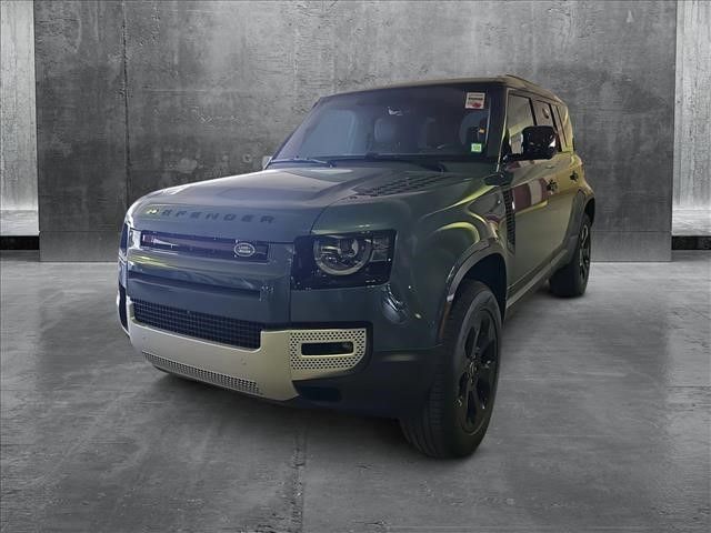 2025 Land Rover Defender S