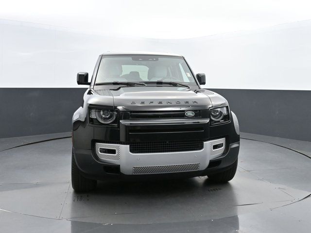 2025 Land Rover Defender S