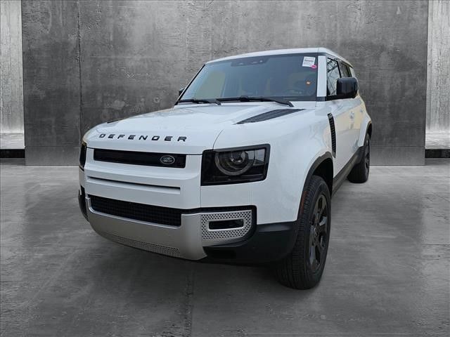 2025 Land Rover Defender S