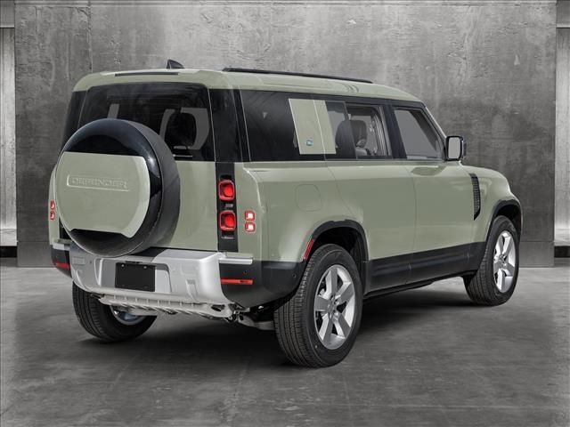 2025 Land Rover Defender S