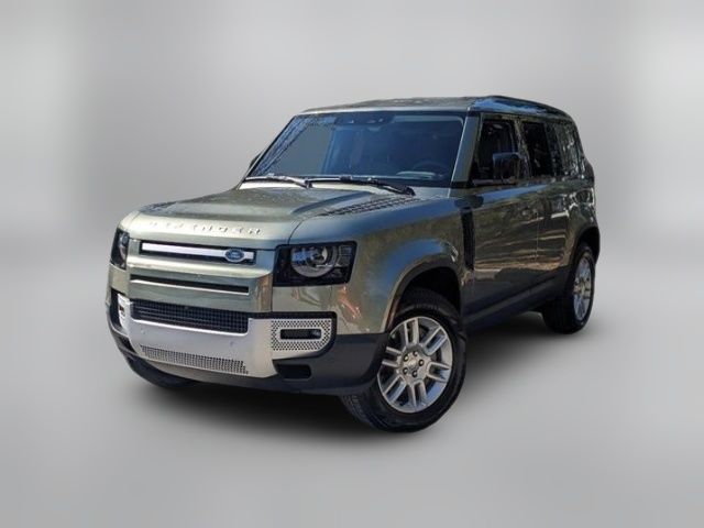 2025 Land Rover Defender S