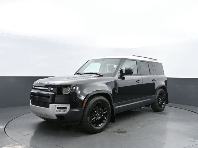 2025 Land Rover Defender S