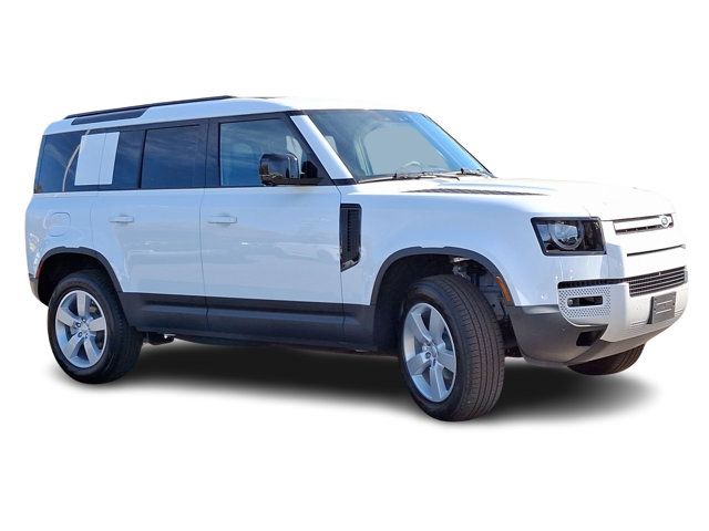 2025 Land Rover Defender S