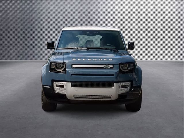 2025 Land Rover Defender S