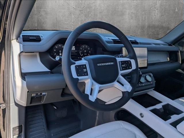 2025 Land Rover Defender S