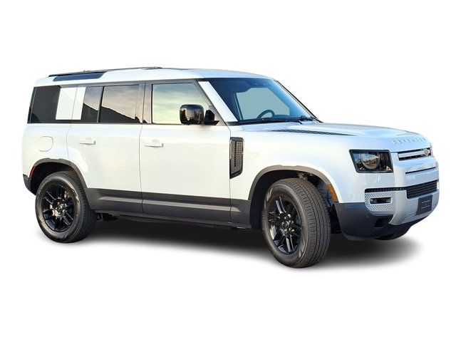 2025 Land Rover Defender S