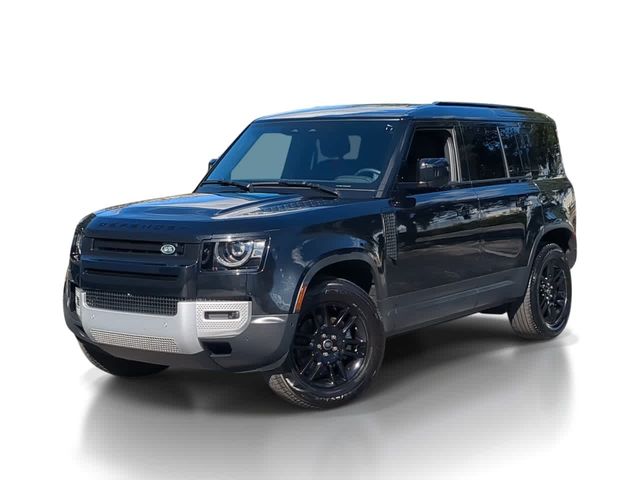 2025 Land Rover Defender S