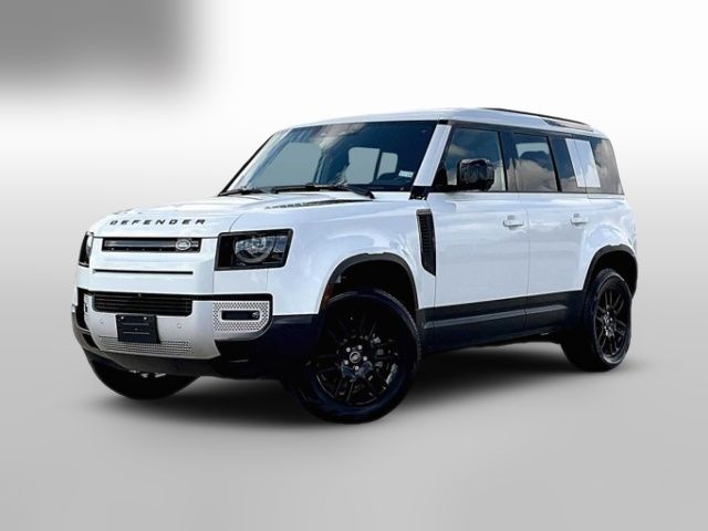 2025 Land Rover Defender S