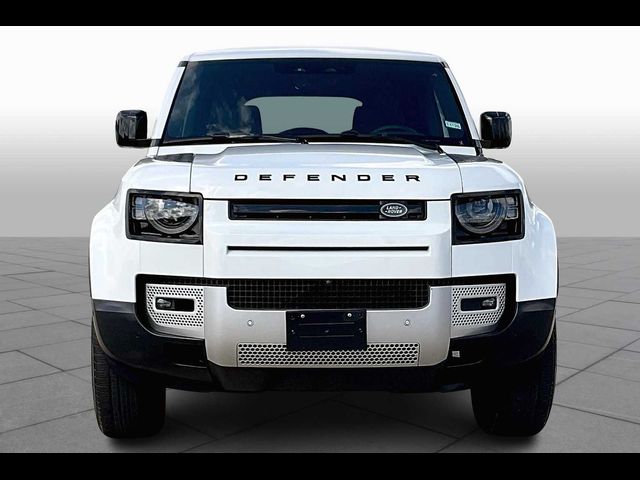 2025 Land Rover Defender S