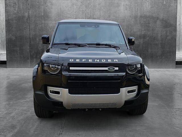 2025 Land Rover Defender S