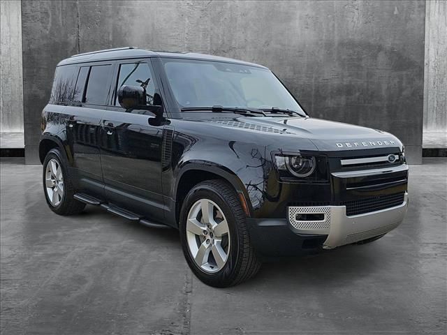 2025 Land Rover Defender S