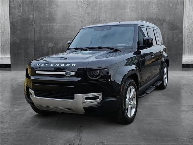 2025 Land Rover Defender S