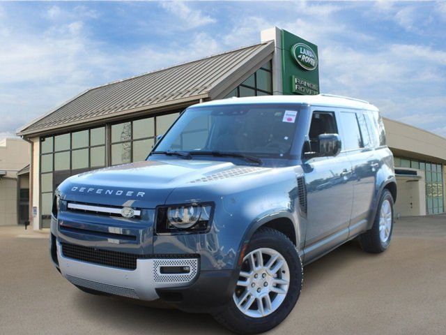 2025 Land Rover Defender S