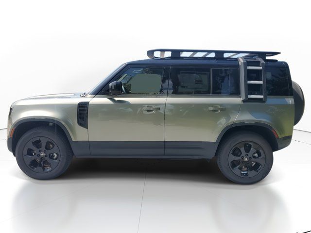 2025 Land Rover Defender S