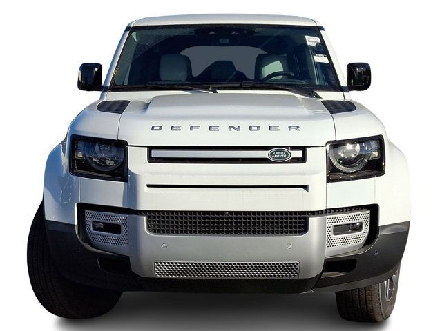 2025 Land Rover Defender S