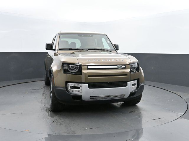 2025 Land Rover Defender S