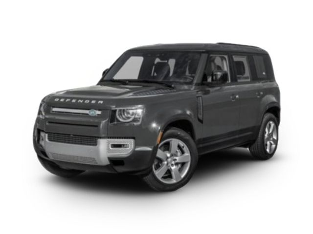 2025 Land Rover Defender S