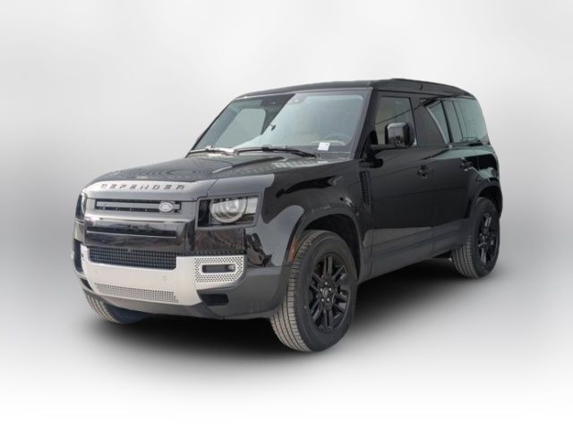 2025 Land Rover Defender S