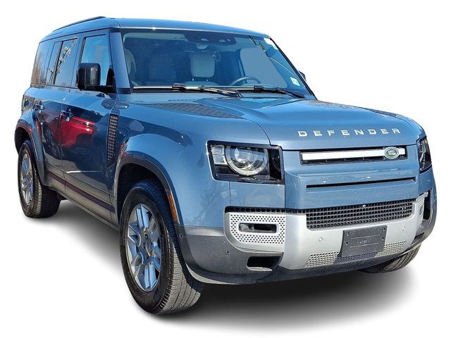 2025 Land Rover Defender S