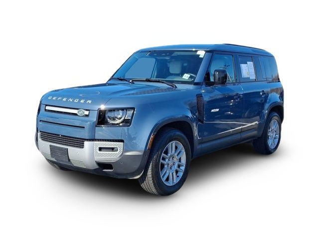 2025 Land Rover Defender S