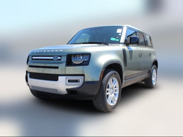 2025 Land Rover Defender S