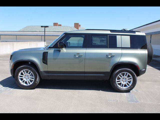 2025 Land Rover Defender S