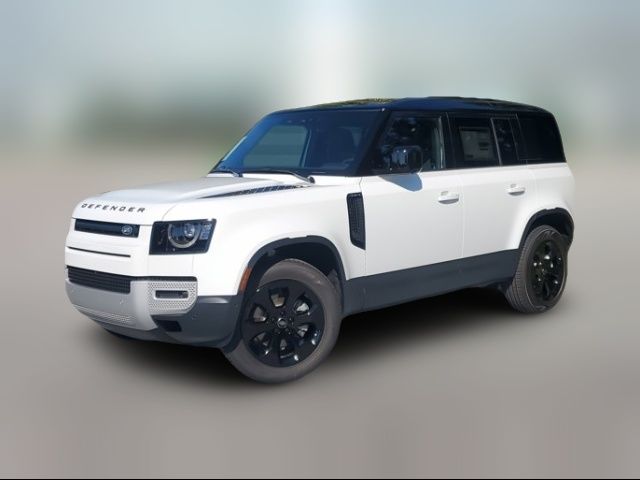 2025 Land Rover Defender S