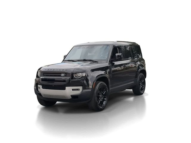 2025 Land Rover Defender S