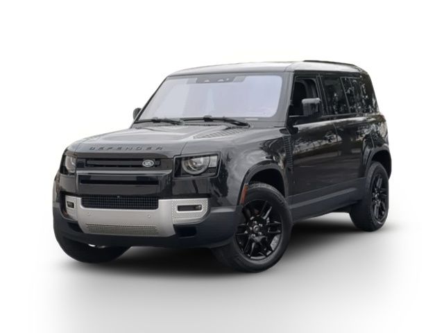 2025 Land Rover Defender S