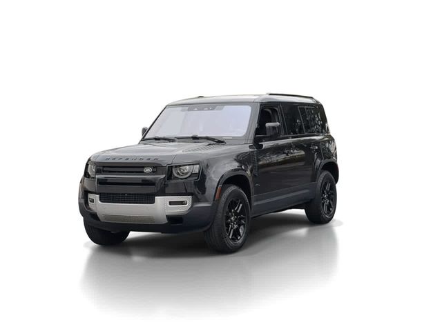 2025 Land Rover Defender S