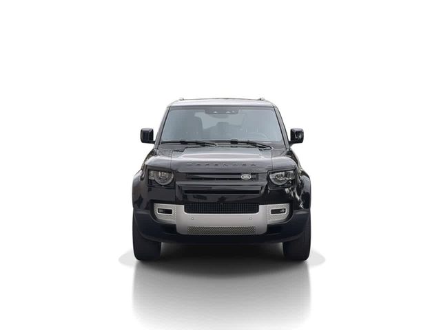 2025 Land Rover Defender S