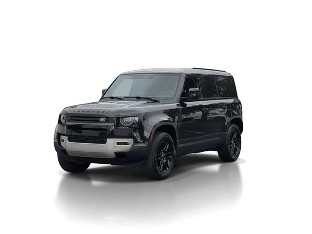 2025 Land Rover Defender S