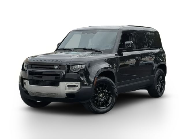 2025 Land Rover Defender S