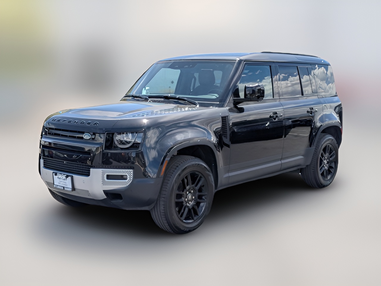 Used 2023 Land Rover Defender 75th Edition For Sale in Sandy, UT