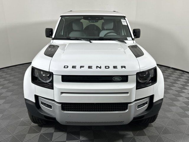 2025 Land Rover Defender S