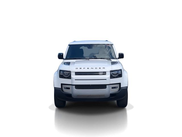 2025 Land Rover Defender S