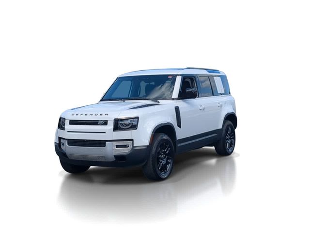 2025 Land Rover Defender S