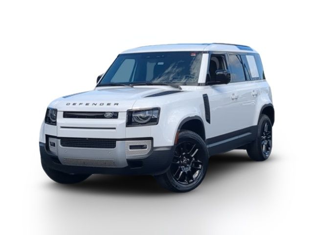 2025 Land Rover Defender S