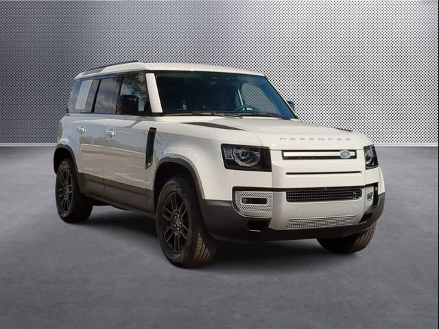 2025 Land Rover Defender S