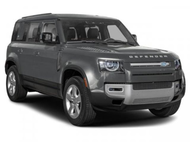 2025 Land Rover Defender S