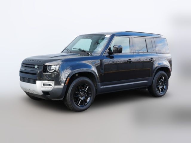 2025 Land Rover Defender S