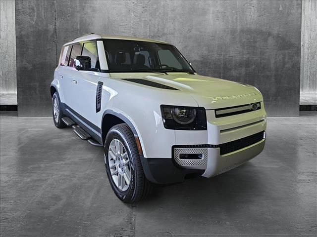 2025 Land Rover Defender S