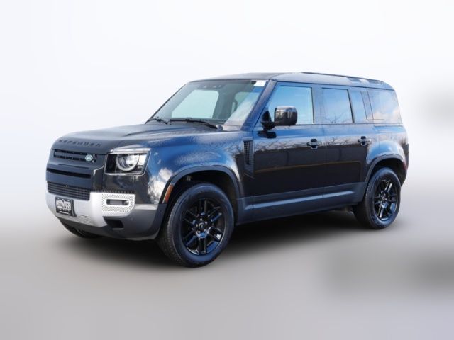 2025 Land Rover Defender S