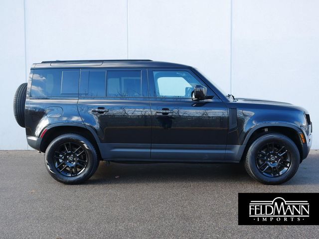 2025 Land Rover Defender S