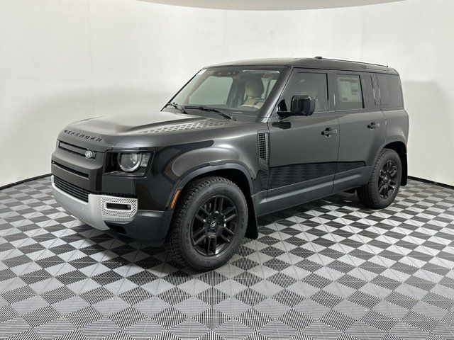 2025 Land Rover Defender S