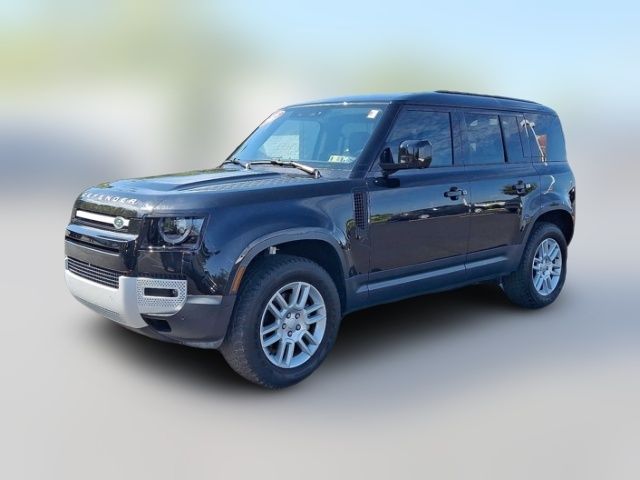 2025 Land Rover Defender S