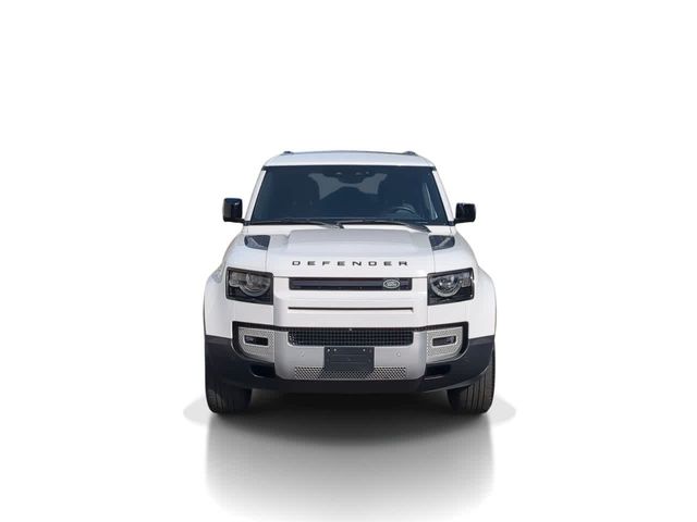 2025 Land Rover Defender S